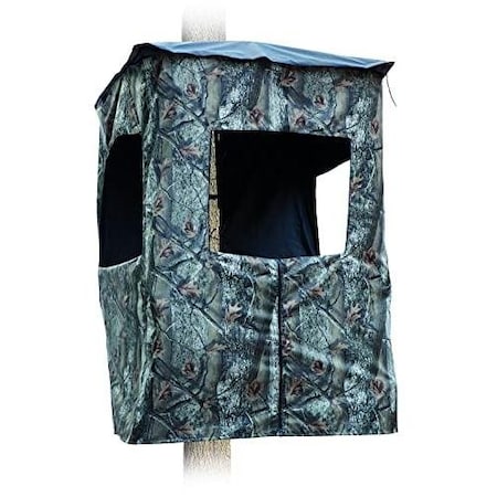 Rhino Treestand Universal Treestand Full Enclosure Kit RTUSC-060